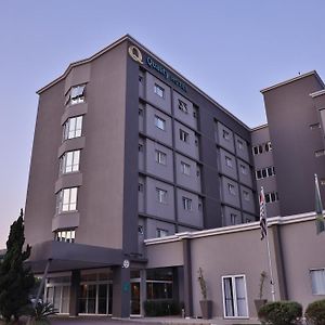 Quality Hotel Jundiai