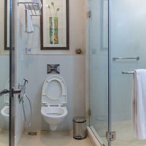 Premier Double Room